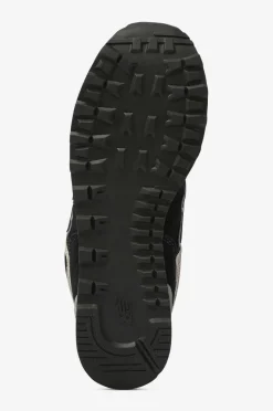 New Balance Kondisko ML574EVB Black Discount