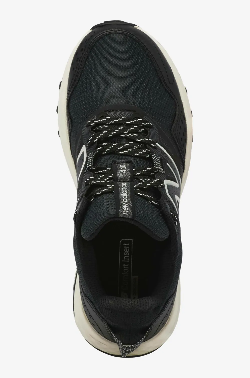 New Balance Løbesko 410 v8 Blacktop Sale
