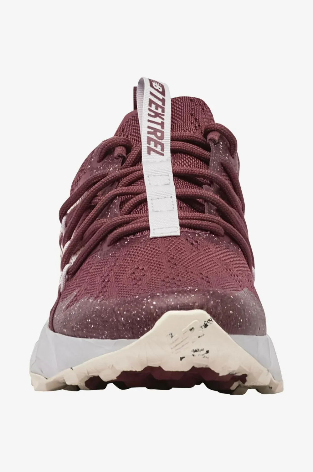 New Balance Løbesko Dynasoft Tektrel Washed burgundy Hot