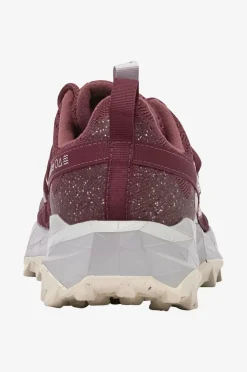 New Balance Løbesko Dynasoft Tektrel Washed burgundy Hot