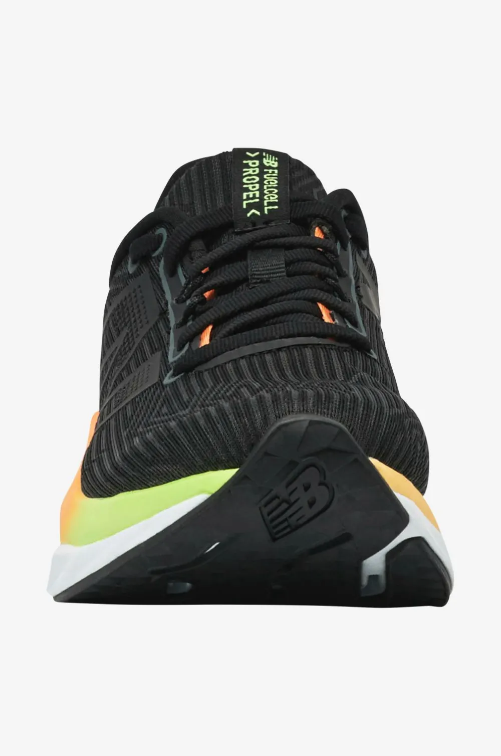 New Balance Træningssko|Sko>Løbesko FuelCell Propel v5 Black
