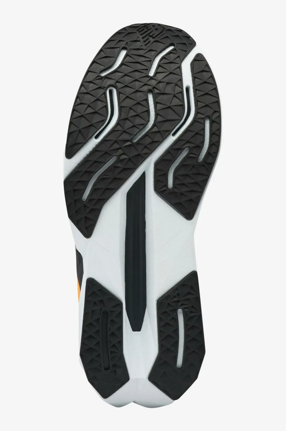 New Balance Træningssko|Sko>Løbesko FuelCell Propel v5 Black