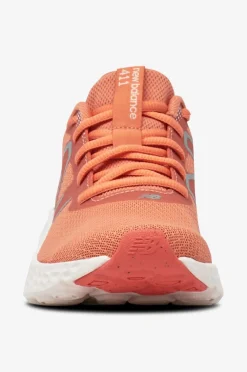 New Balance Løbesko 411 v3 Peach nectar New