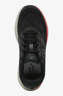 New Balance Sko|Sko>Løbesko Freshfoam Evoz v4 Black