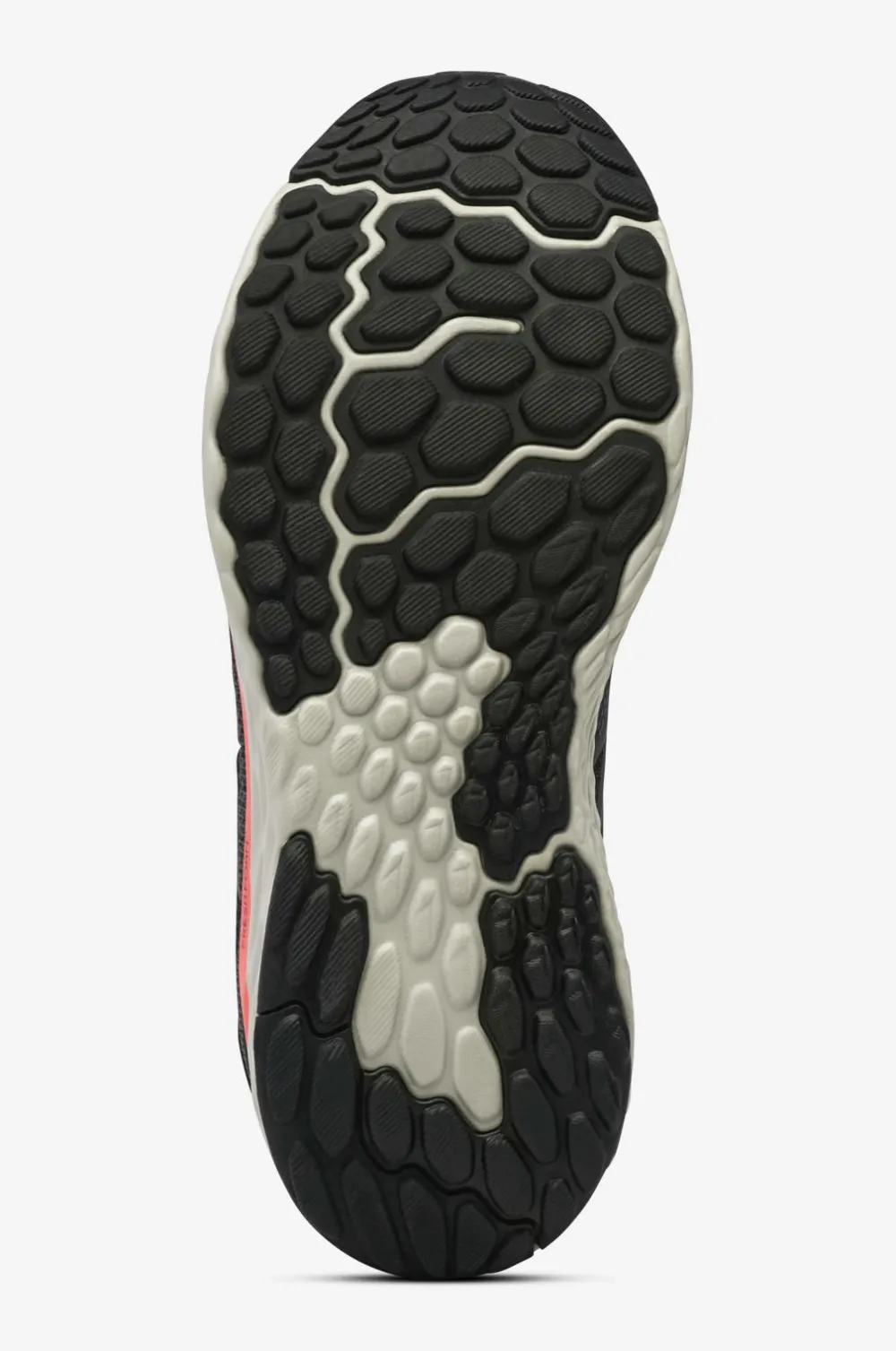 New Balance Sko|Sko>Løbesko Freshfoam Evoz v4 Black