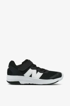 New Balance Træningssko>Løbesko Freshfoam 578 Kids Bungee Lace With Top Strap Black