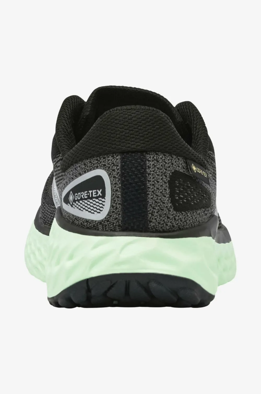 New Balance Løbesko Freshfoam Evoz v4 Goretex Black Sale