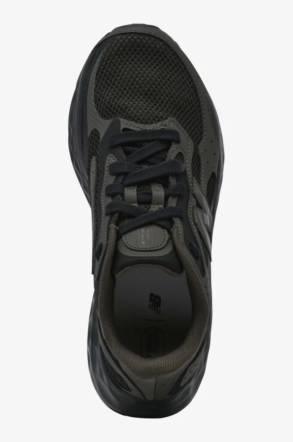 New Balance Løbesko Freshfoam Arishi v4 Tiralux Black