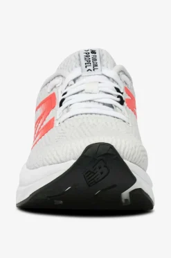 New Balance Løbesko Fuelcell Propel v5 White Outlet