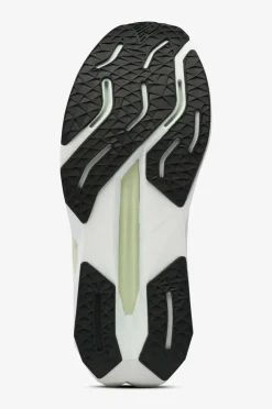New Balance Løbesko Fuelcell Propel v5 White Outlet