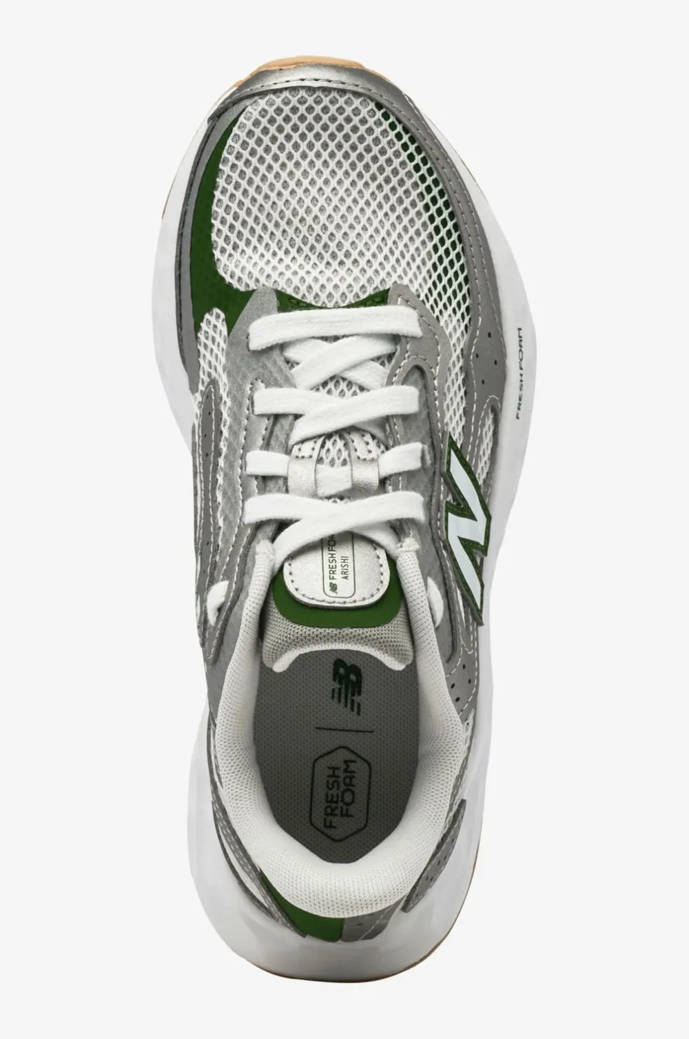 New Balance Træningssko|Sko>Træningssko Freshfoam Arishi v4 Tiralux Raincloud