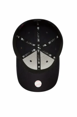 New Era Kasket 39 Thirty League Basic Neyyan Navy Best