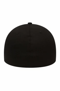New Era Huer|Hatte & Kasketter>Kasket 39 Thirty League Basic Neyyan Black/white