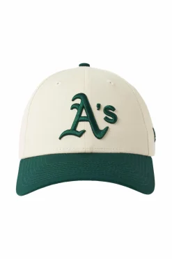 New Era Kasket Colour Block 9forty Oakath Ltcdkg Discount