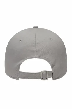 New Era Huer|Hatte & Kasketter>Kasket 9Forty NY Yankees Gray
