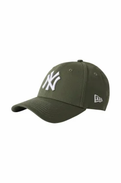 New Era Huer|Hatte & Kasketter>Kasket Leag Esnl 940 Neyyan Novwhi