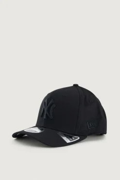 New Era Kasket Tonal Black 950 SS Neyyan Blk Clearance