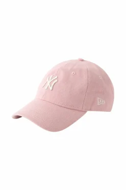 New Era Hatte & Kasketter|Accessories>Kasket Wmns Dye Denim 9twenty Neyyan Pkrofw
