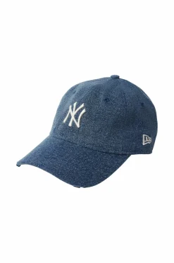 New Era Kasket Wmns Acid Denim 9twenty Neyya Outlet
