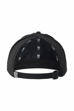 New Era Kasket Wmns Open Back Cap Newera Blk Clearance