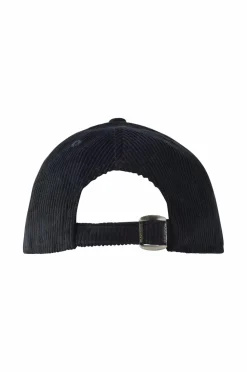 New Era Kasket Wmns Cord 9forty Neyyan Blkblk Hot