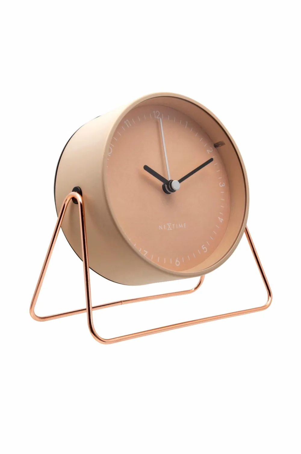 NeXtime Bordur Berlin 14 cm Lyserød Outlet
