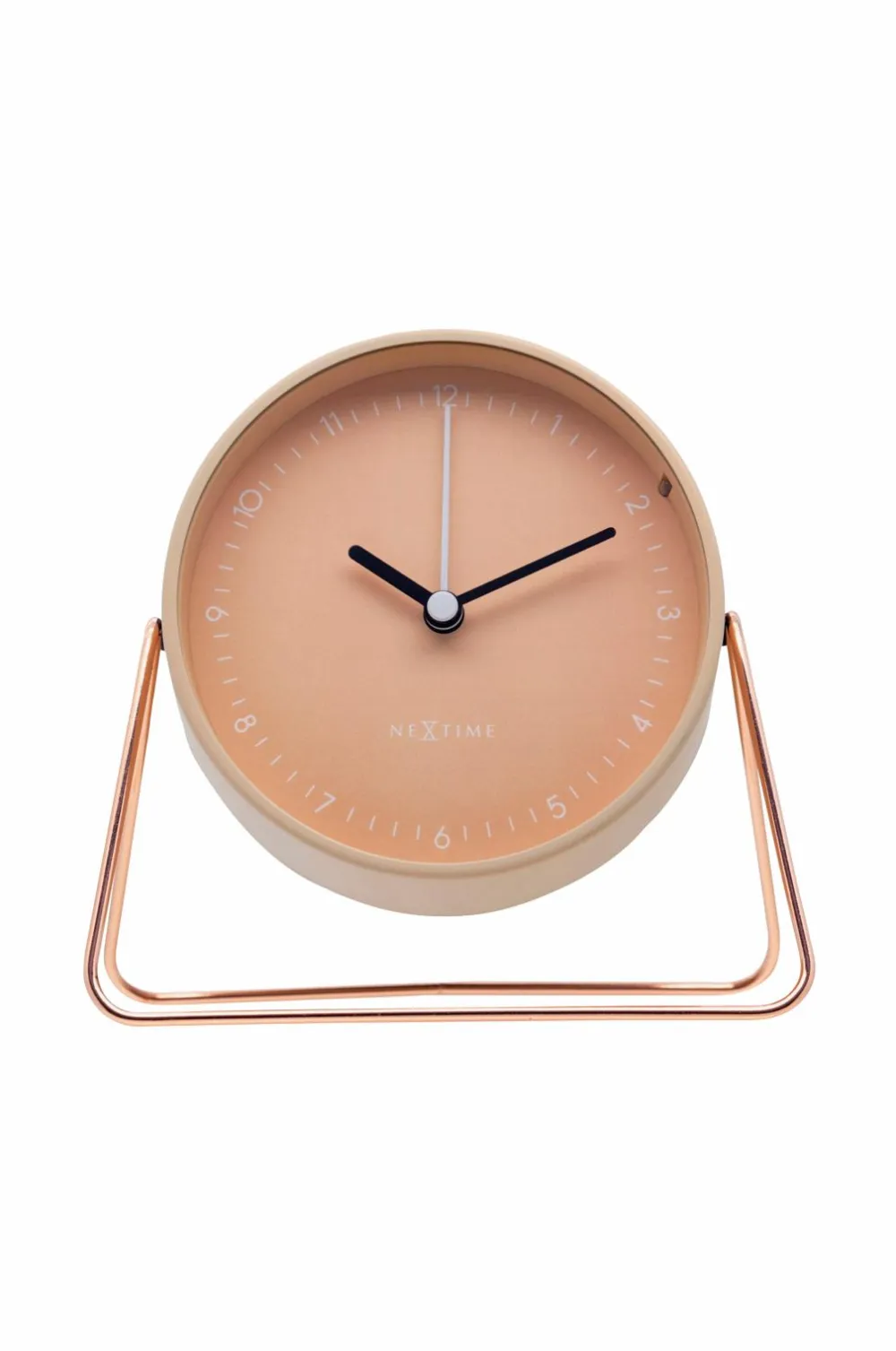 NeXtime Bordur Berlin 14 cm Lyserød Outlet