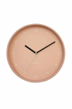 NeXtime Vægur Berlin 30 Pink New