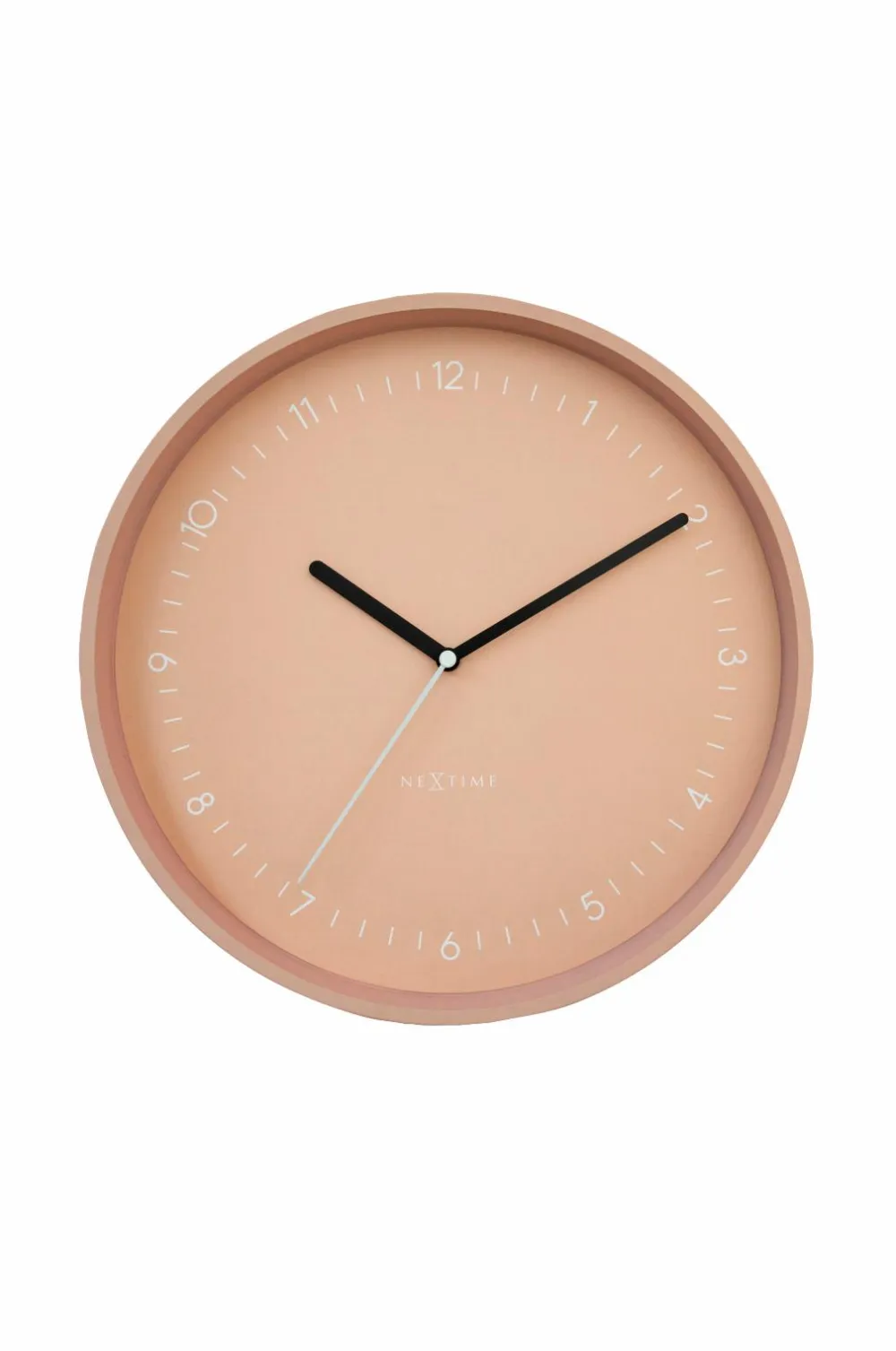 NeXtime Vægur Berlin 30 Pink New
