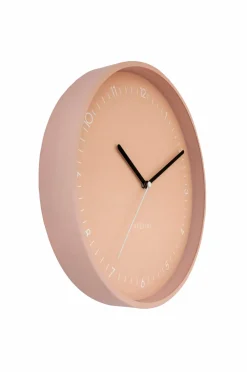 NeXtime Vægur Berlin 30 Pink New