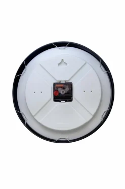 NeXtime Vægur Berlin 30 cm hvid New