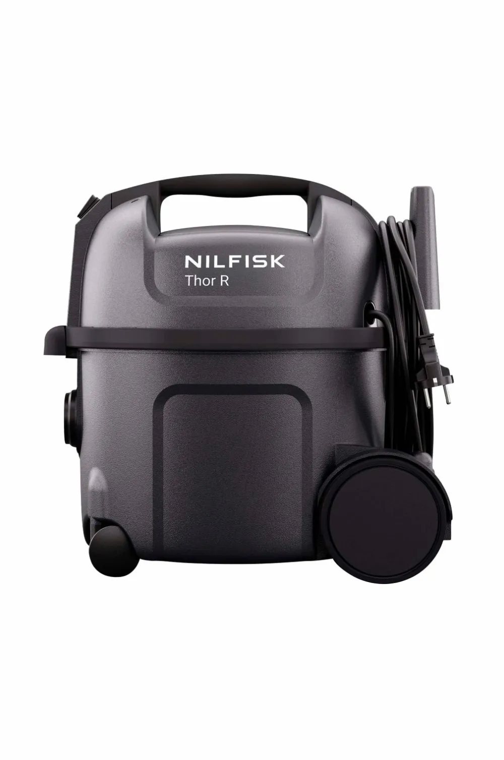 Nilfisk Husholdningselektronik>Professionelle støvsugere Thor R No color