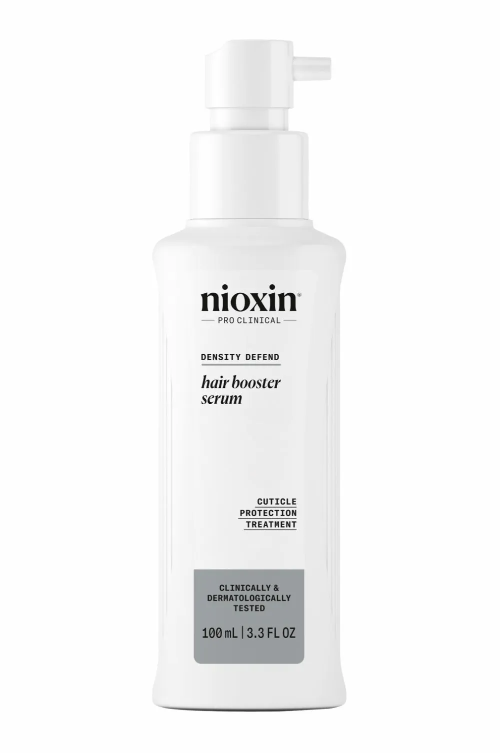 Nioxin Hair Booster Serum 100 Ml No Color Clearance