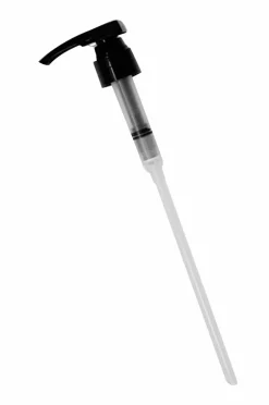 Nioxin Pump 1.000 Ml Sort New
