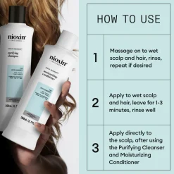 Nioxin Scalp RECOVERY™ Kit No Color Discount