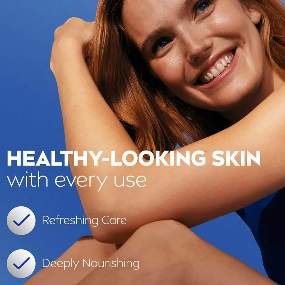 Nivea Kropspleje>Aloe & Hydration Body Lotion 250 ml No color