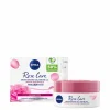 Nivea Ansigtscreme Rose Care Moisturizing Gel Cream 50 ml Discount