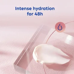 Nivea Ansigtscreme Rose Care Moisturizing Gel Cream 50 ml Discount
