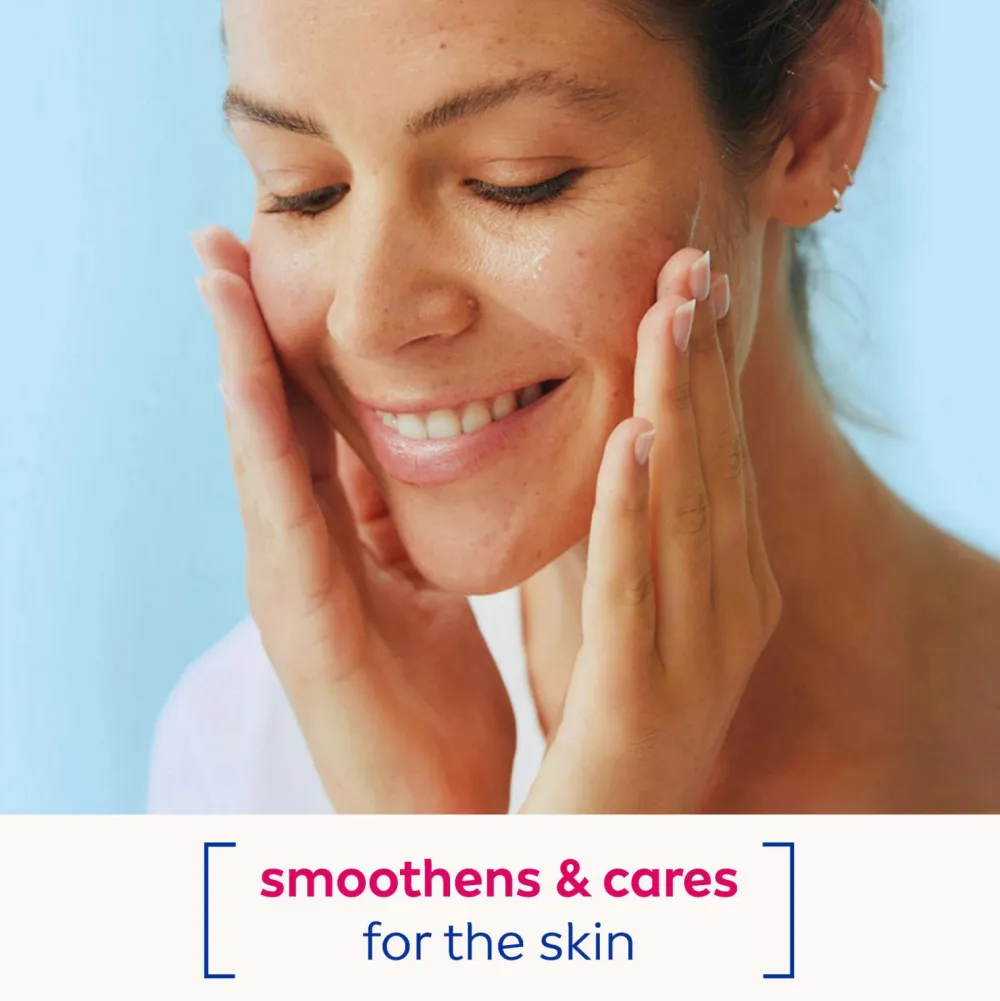 Nivea Ansigtspleje>Ansigtsrens Cleansing Cream Caring 150 ml