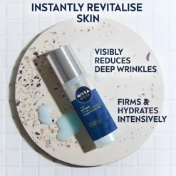 Nivea Anti Age Hyaluron Face Gel Hot