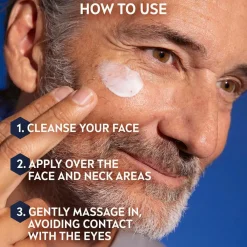 Nivea Anti Age Hyaluron Face Gel Hot
