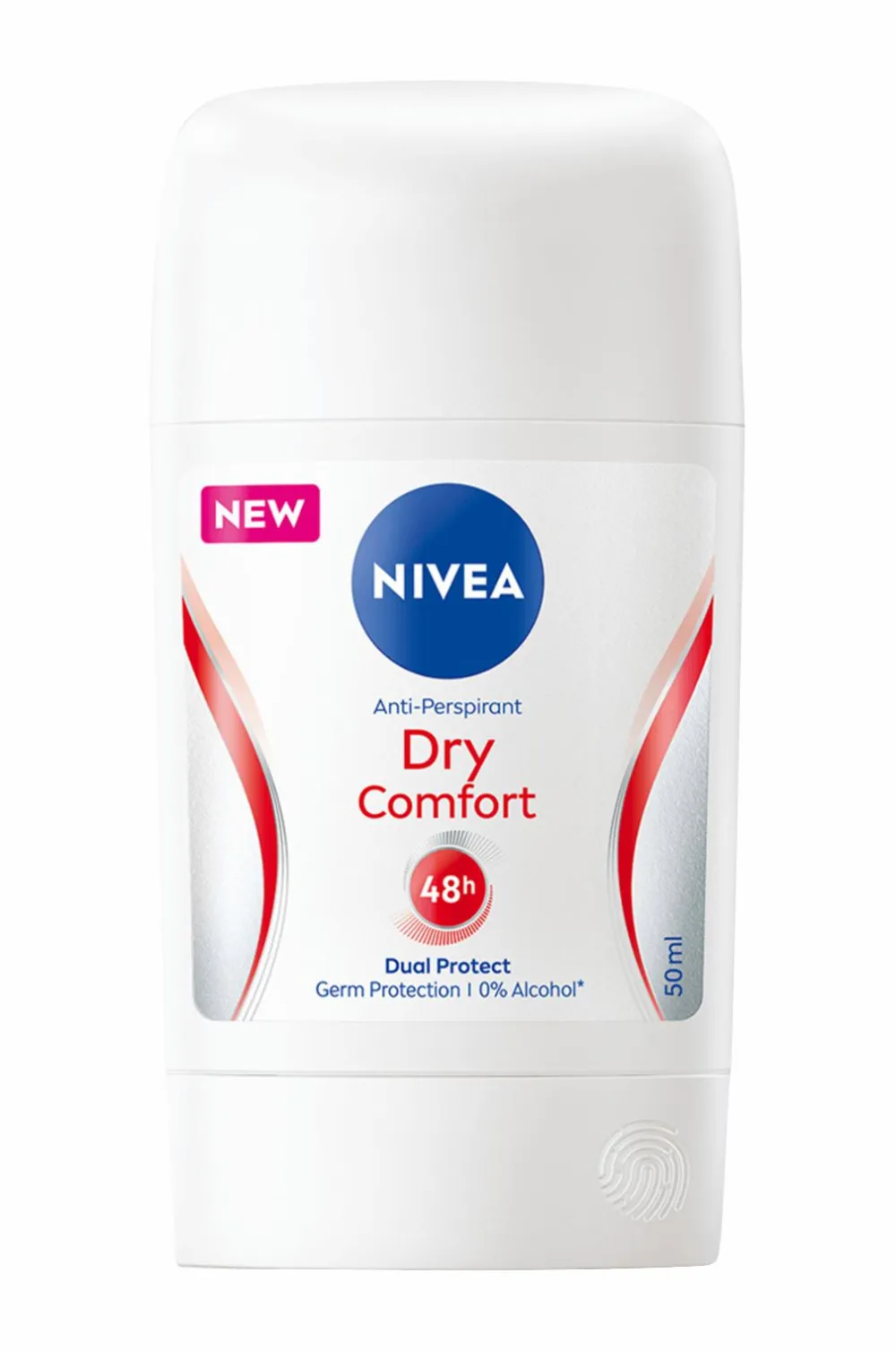 Nivea Kropspleje>Antiperspirant Deo Dry Comfort Stick 50 ml