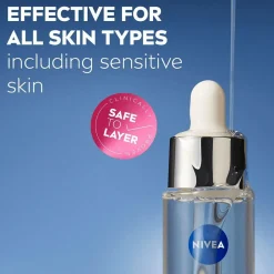 Nivea Cellular Expert Filler Hyaluron Replumping Serum 30 Ml Sale