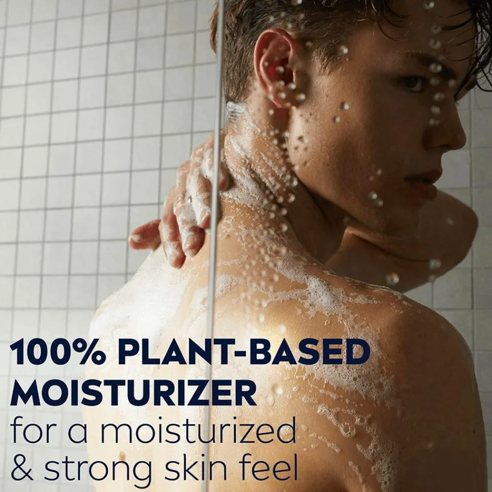 Nivea Cool Kick Shower Gel 250 Ml No Color Online