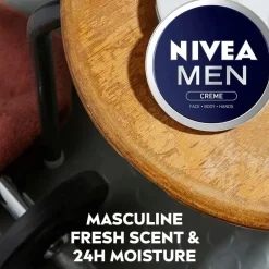 Nivea Kropspleje|Kropspleje>Creme Face Body Hands 150 ml