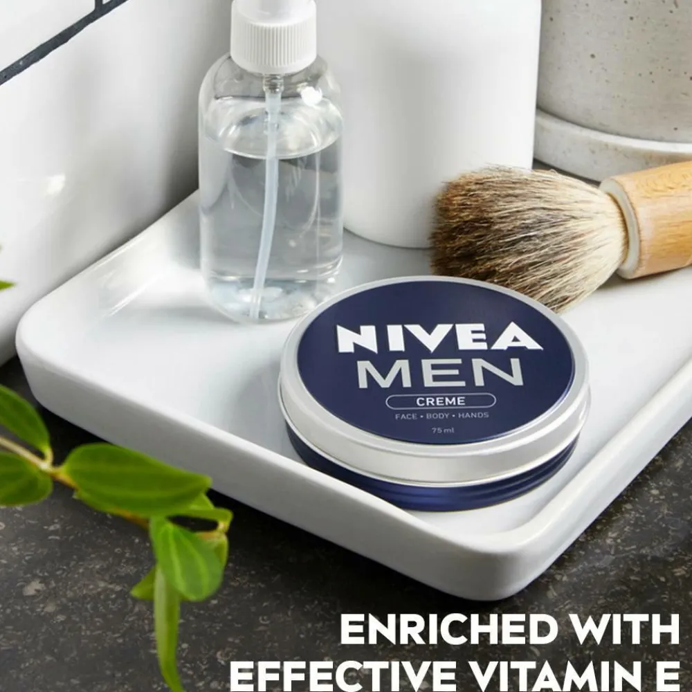 Nivea Kropspleje|Kropspleje>Creme Face Body Hands 150 ml