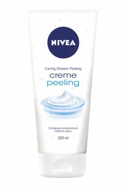 Nivea Kropspleje>Creme Peeling 200 ml