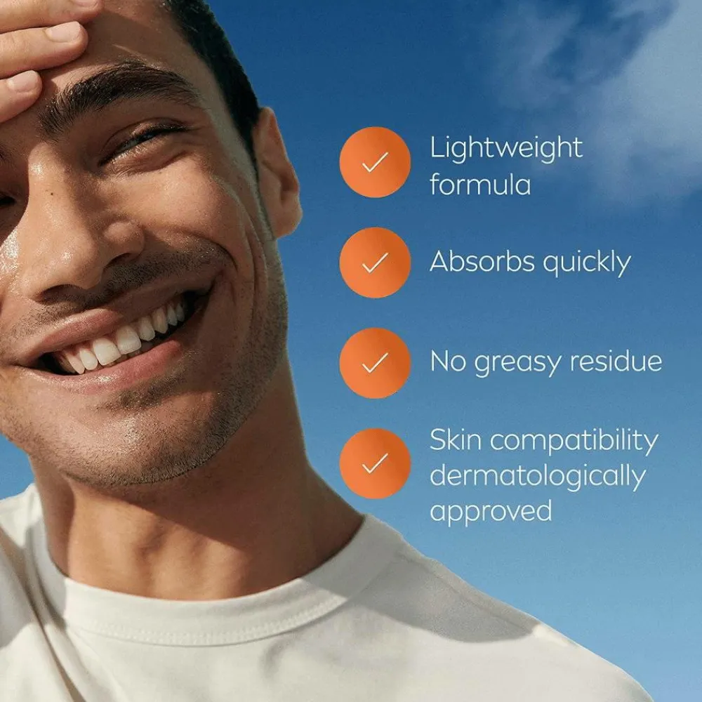 Nivea Ansigtspleje>Derma Activate Toner