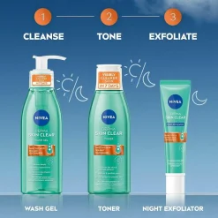 Nivea Ansigtspleje><noscript><img width=