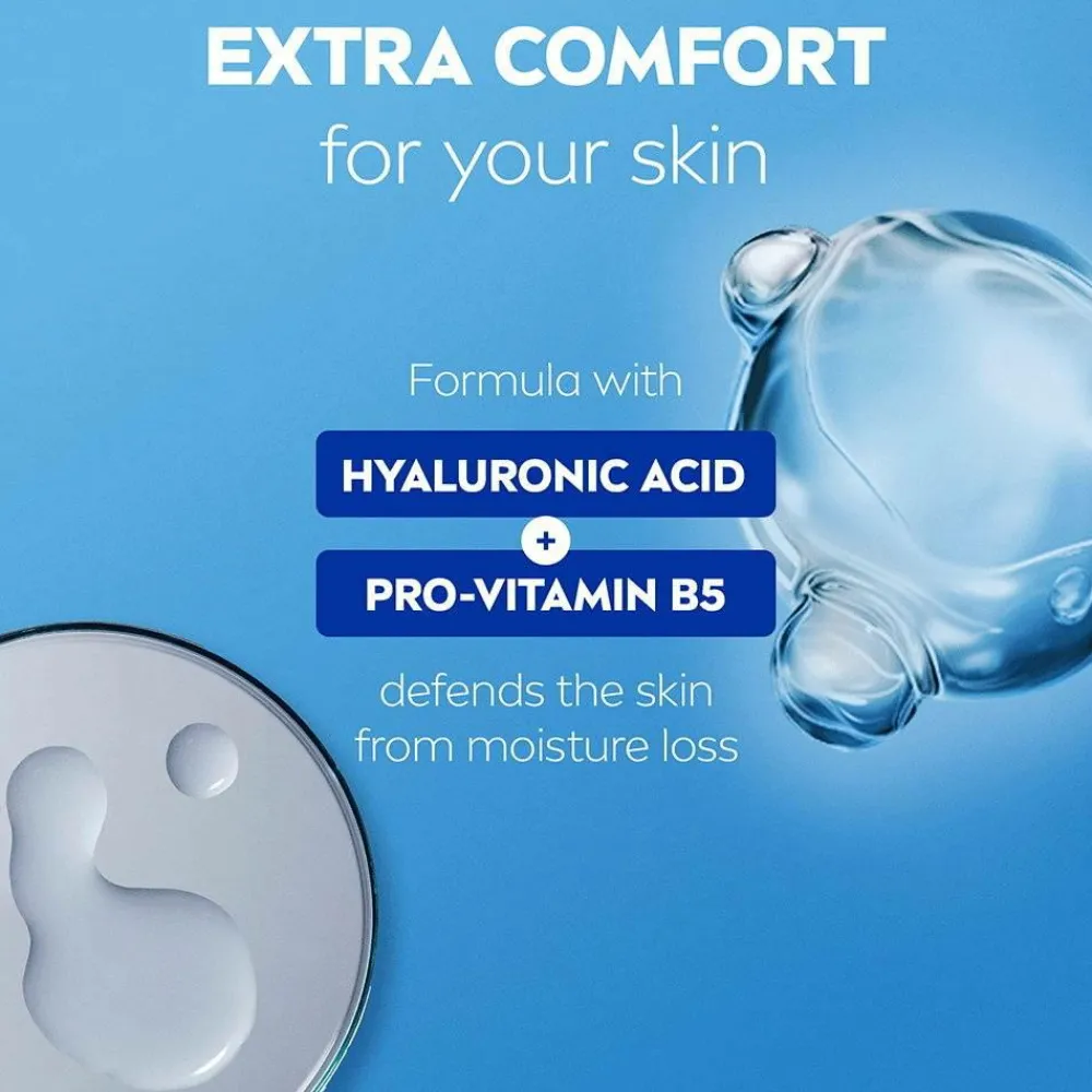 Nivea Derma Control Defend 250 Ml No Color Hot